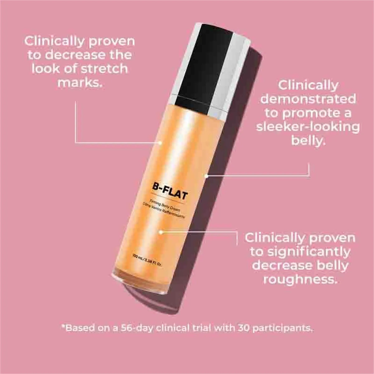 StretchMark Fade & Firm Cream™